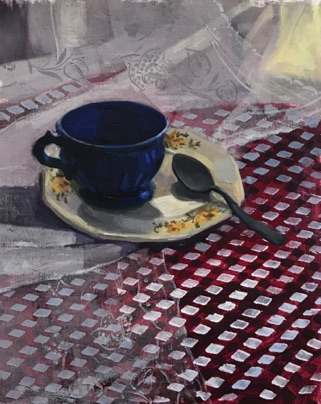 Take a Moment 11 x 14
Available Cove Gallery, $1400 Take a Moment 11 x 14
Available Cove Gallery, $1400