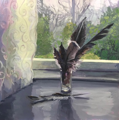What's Left Behind,15x15
Available contact artist $1600 What's Left Behind,15x15
Available contact artist $1600