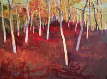 Shifting Reds18x24 oil on panel
Available at Chapman Art Gallery, Cotuit, MA Shifting Reds18x24 oil on panel
Available at Chapman Art Gallery, Cotuit, MA