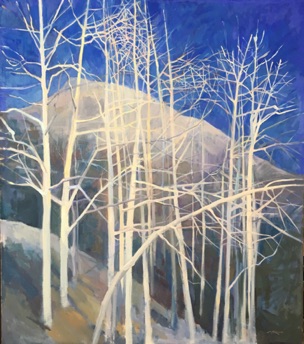 Shades of Gray 38x43 oil on canvas
Available Shades of Gray 38x43 oil on canvas
Available
