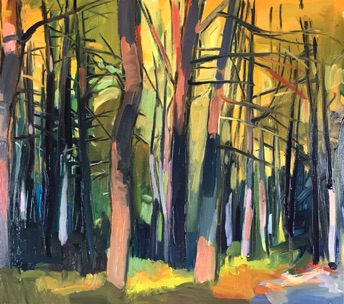 Golden Hour 18x20 oil on panel
Sold Golden Hour 18x20 oil on panel
Sold