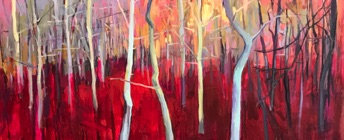 Enthralled19x42 oil on canvas
sold Enthralled19x42 oil on canvas
sold