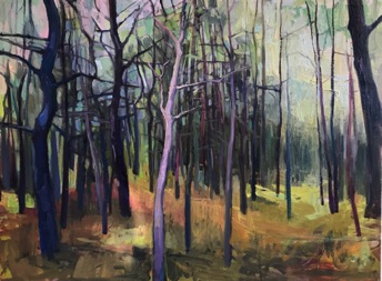 Finding a Way 24x31 oil on panel
Available at Cove Gallery, Wellfleet, MA Finding a Way 24x31 oil on panel
Available at Cove Gallery, Wellfleet, MA
