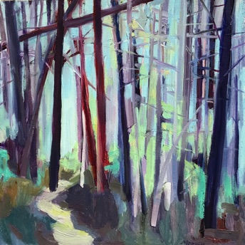 Seeking Refuge 9x9 oil on panel
Available Chapman Art Gallery, Cotuit, MA Seeking Refuge 9x9 oil on panel
Available Chapman Art Gallery, Cotuit, MA
